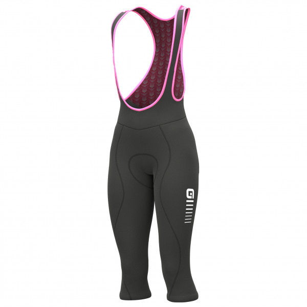 AlÉ - Women's Solid Essential Bibknickers - Radhose