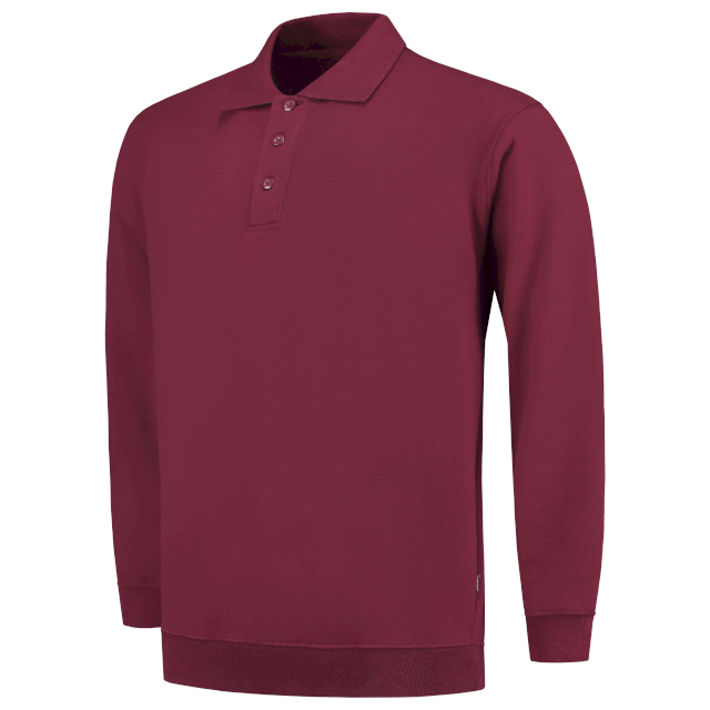 Tricorp Polo Sweater Collar 301005