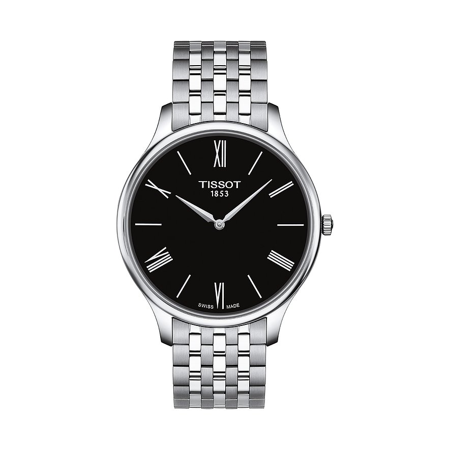 Tissot Herrenuhr Tradition 5.5