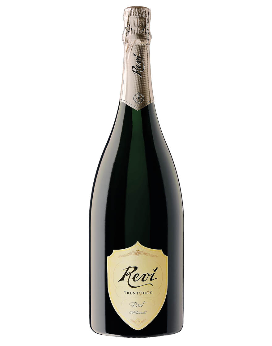 Trento DOC Brut 2019 Revì Magnum 1,5 ℓ