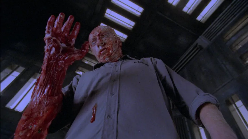 Cube Zero