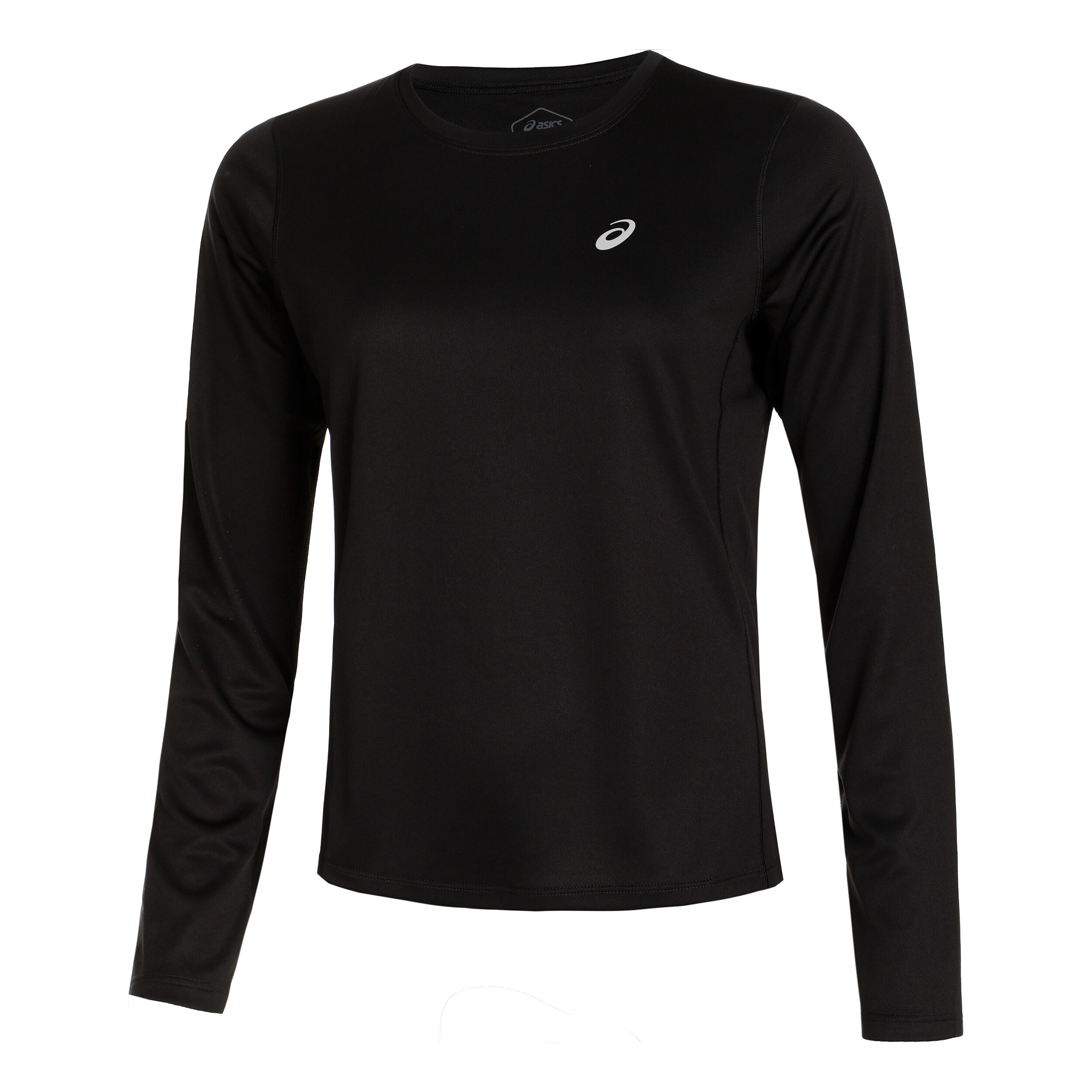 Core Lauftop Damen - Schwarz