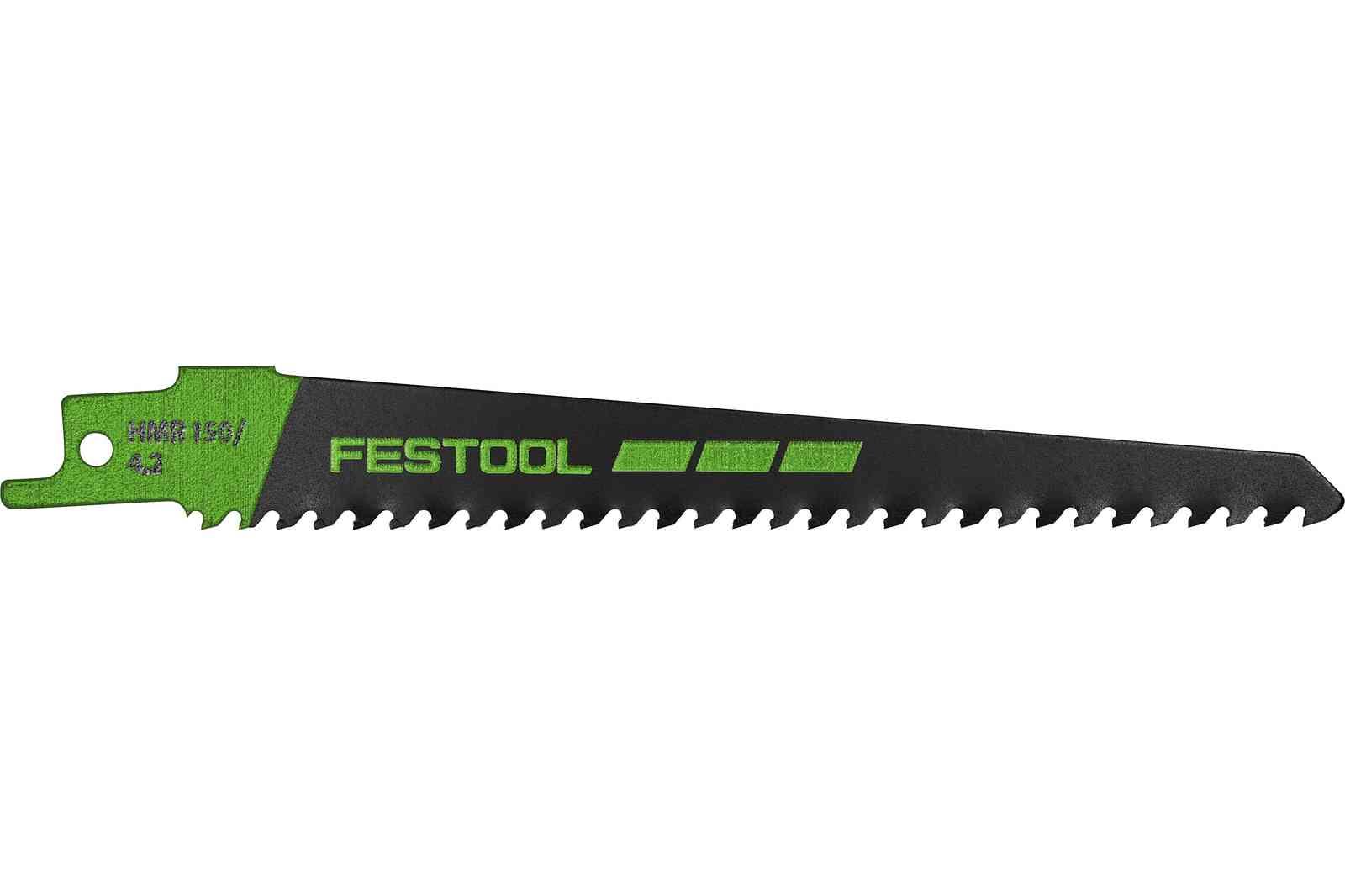Accessoires Festool 577492 Lame alternative MATÉRIAUX DE CONSTRUCTION MATÉRIAUX ABRASIFS HMR 150/4,2