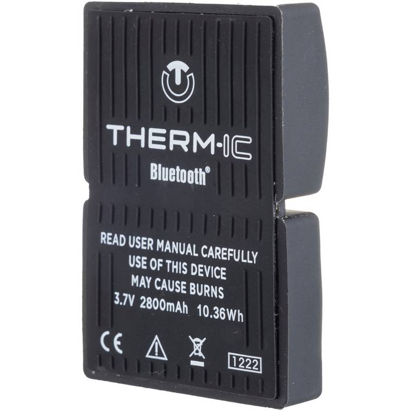 Therm-ic Akku S-Pack 1400 B Batterie