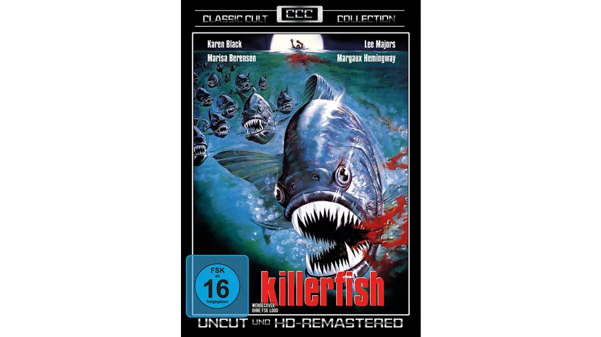 Killerfish
