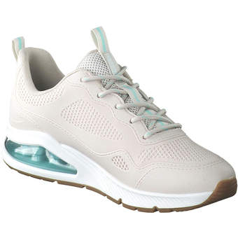 Skechers Uno 2 Traveller Sneaker in beige