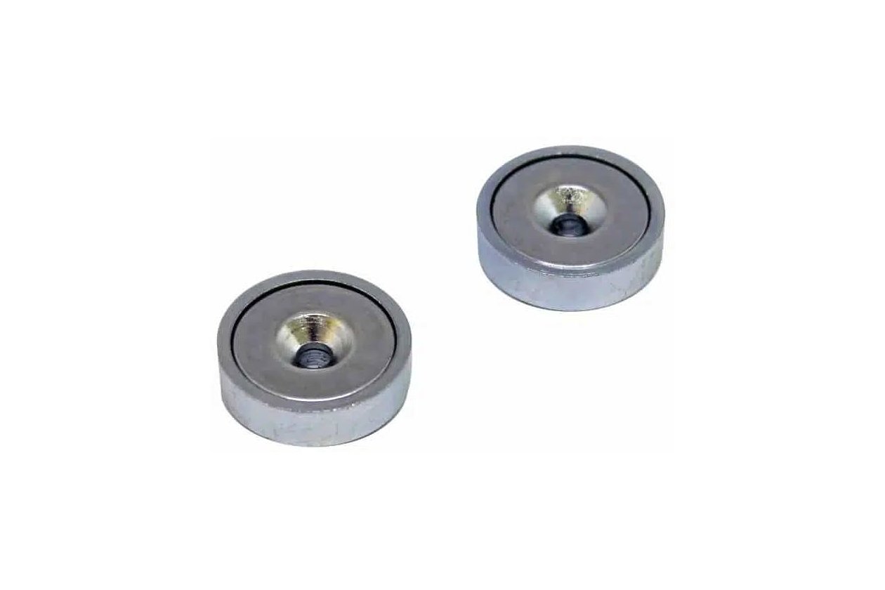 Magped Ersatz Magnet