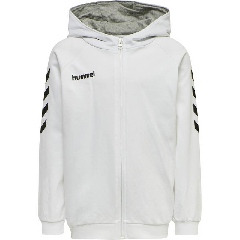 hummel HMLGO KIDS COTTON ZIP HOODIE Hoodie Kinder