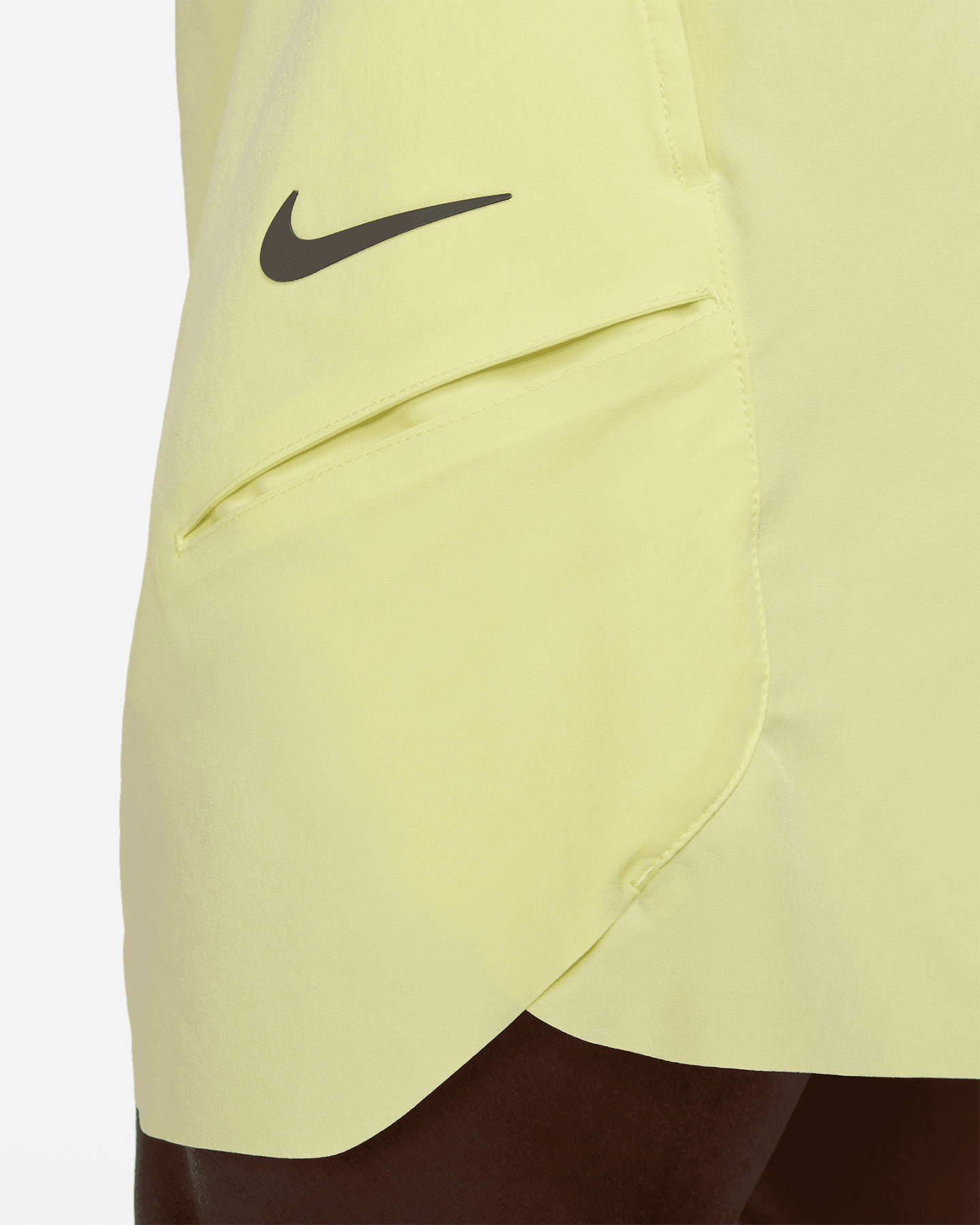 Tenis Pantaloncini Nike Yannik M FZ6899-331