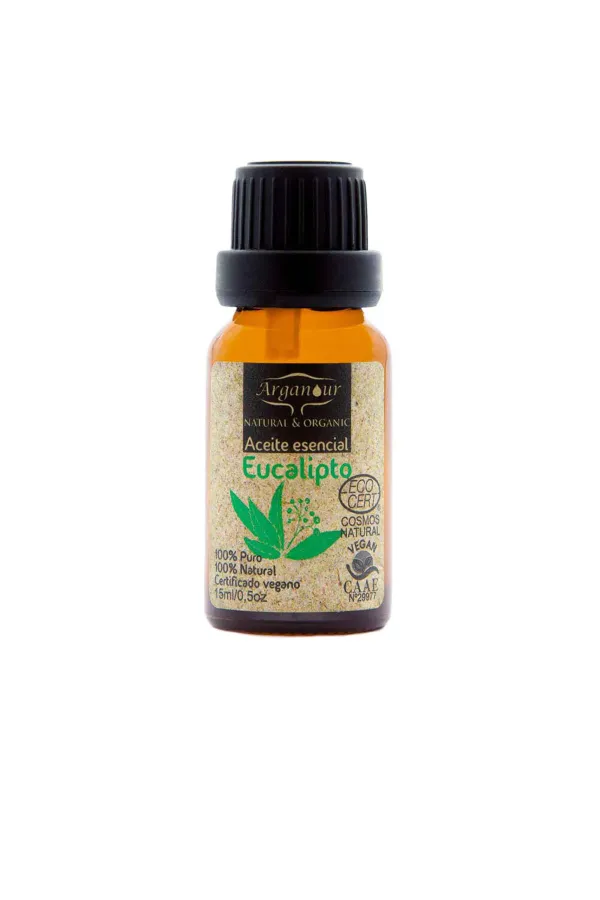 Arganour  Ätherisches Eukalyptusöl Arganour 15 ml