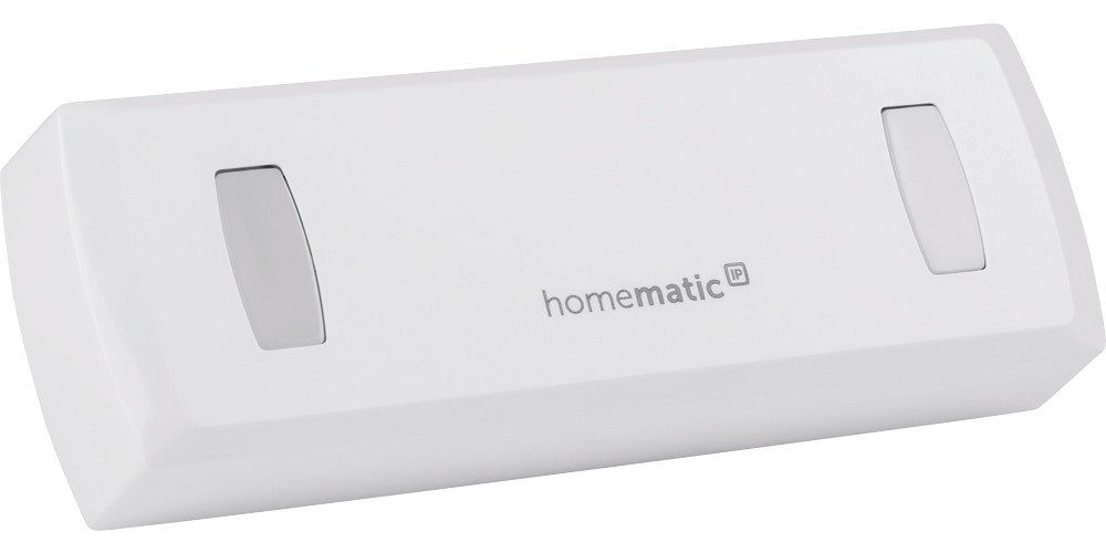Homematic IP Durchgangssensor mit Richtungserkennung Smart-Home-Steuerelement