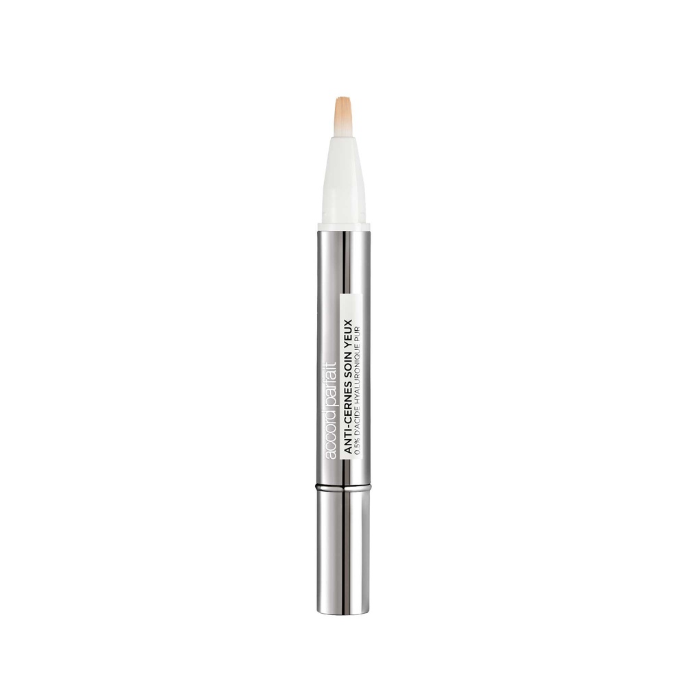L'Oréal Paris Accord Parfait Anti-cernes Soin Yeux Anti-cernes Soin Yeux Illuminateur de Teint