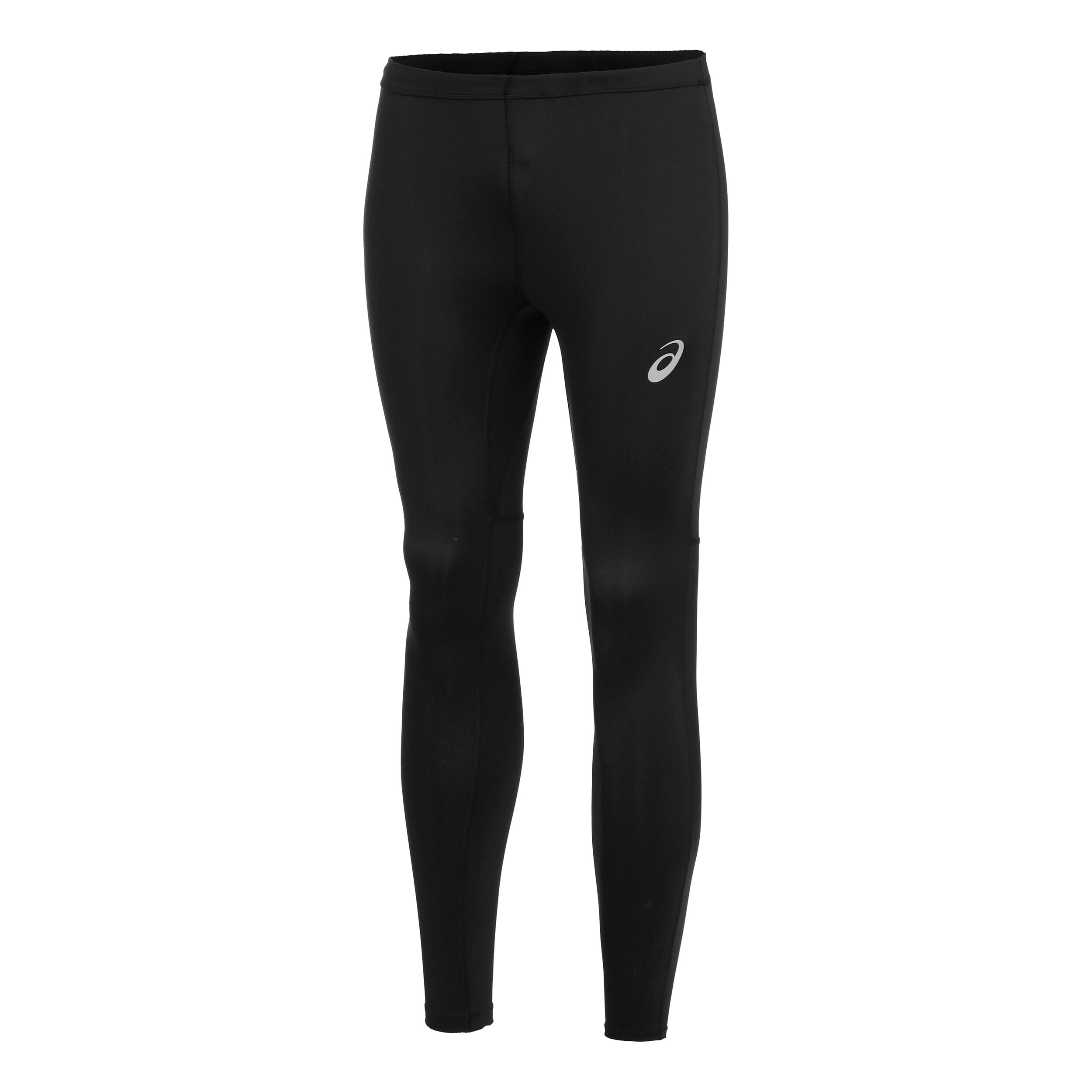 Core Lauftight Herren - Schwarz