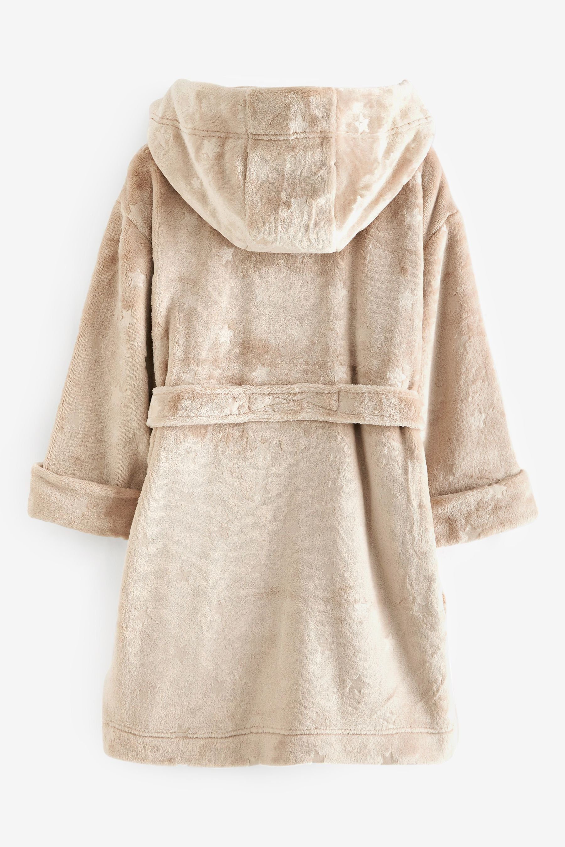 Next Kinderbademantel Morgenmantel, Polyester