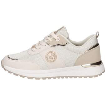 MEXX Sneaker Nois in beige