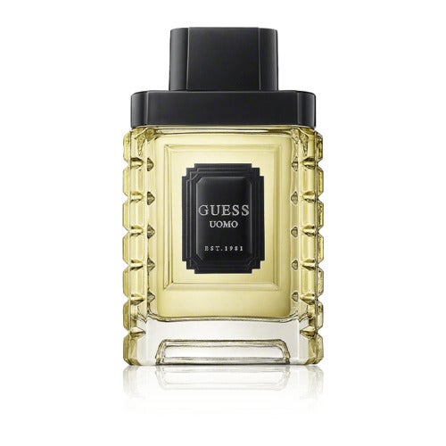 Guess Uomo borotválkozás utáni arcszesz 100 ml