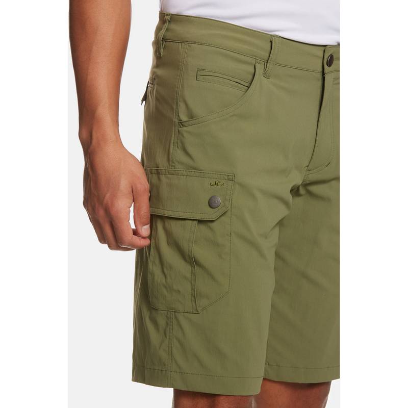 Jeff Green Stan Funktionsshorts Herren