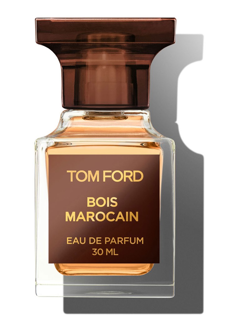 Perfumy Tom Ford Moroccan Wood