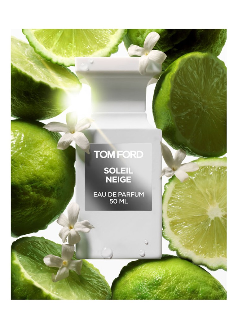 Άρωμα Tom Ford Sun Snow