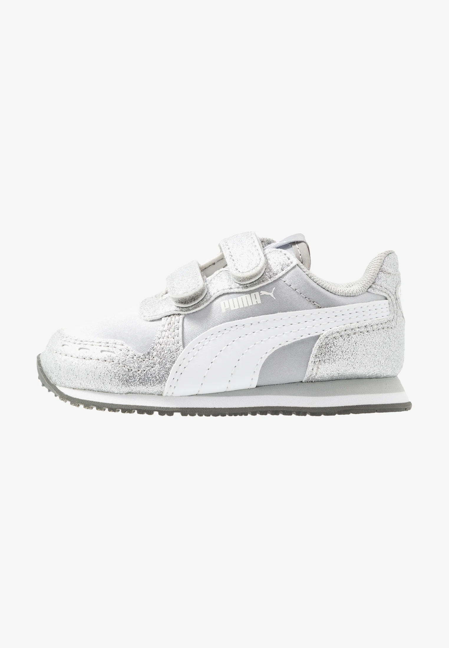 Puma CABANA RACER GLITZ - Zapatillas bajas