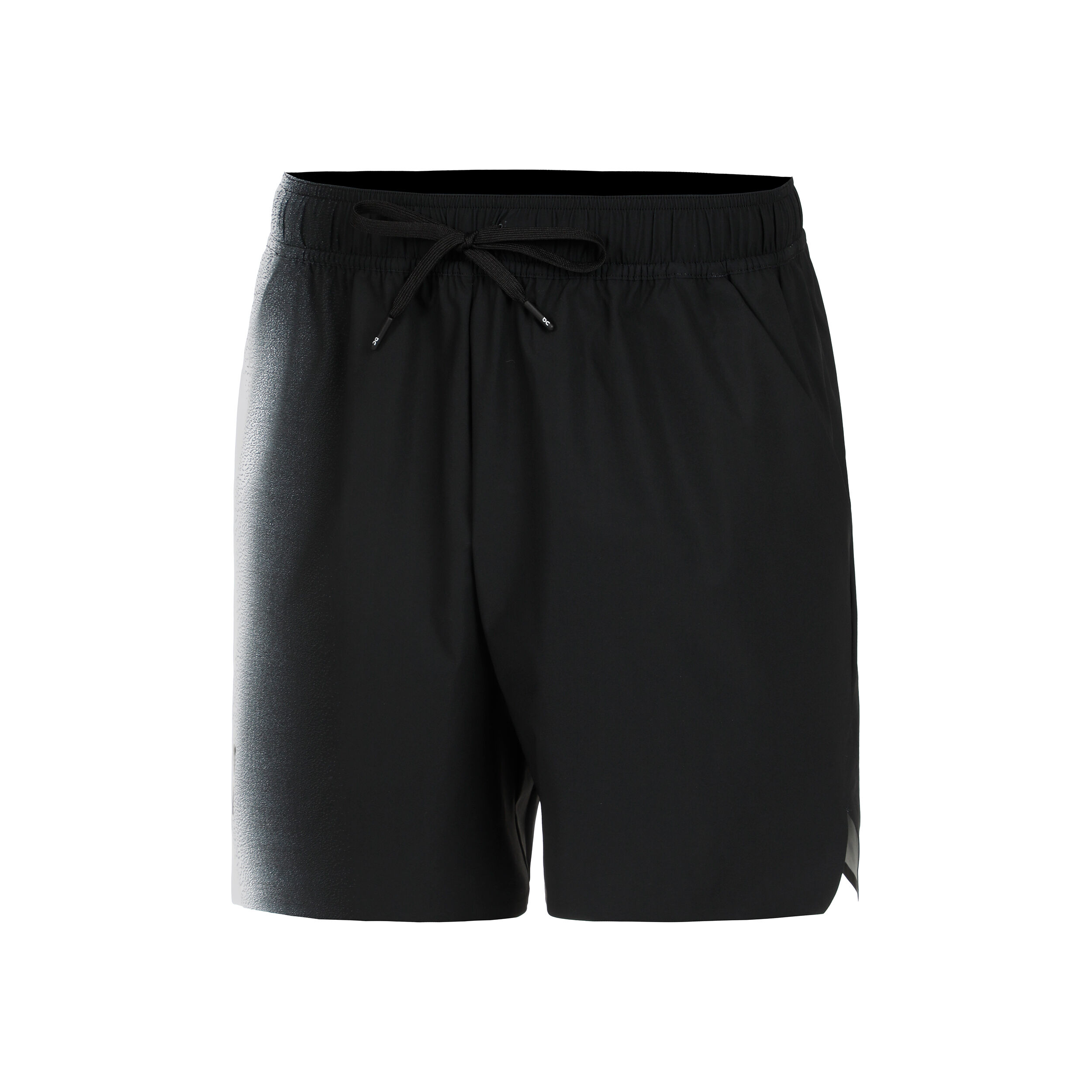 Court Shorts Herren - Schwarz
