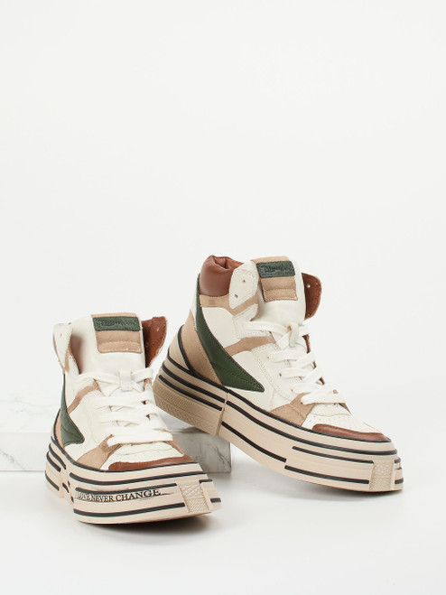 Sneaker high-16739790003 Rebecca White