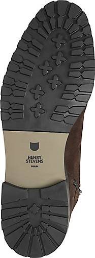 Henry Stevens Boots Wallace JPB