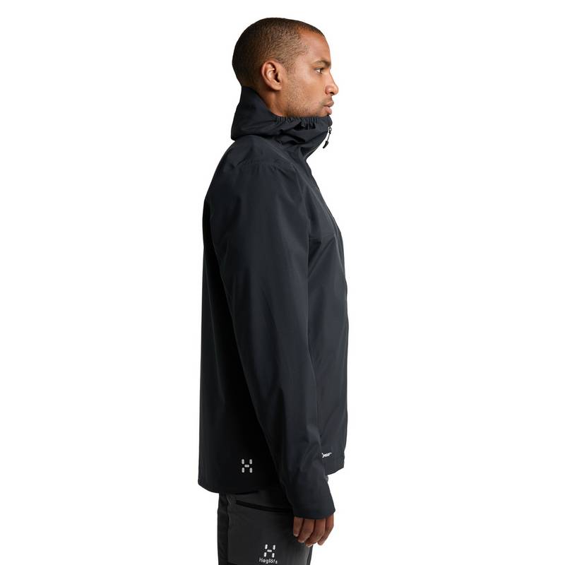Haglöfs Korp Proof Jacket Hardshelljacke Herren