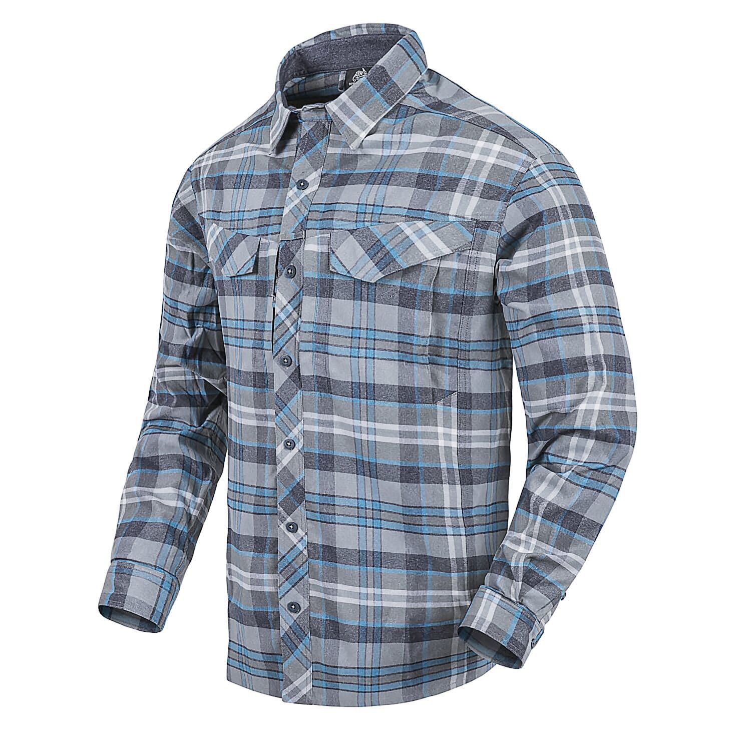 Defender Mk2 Pilgrim Shirt