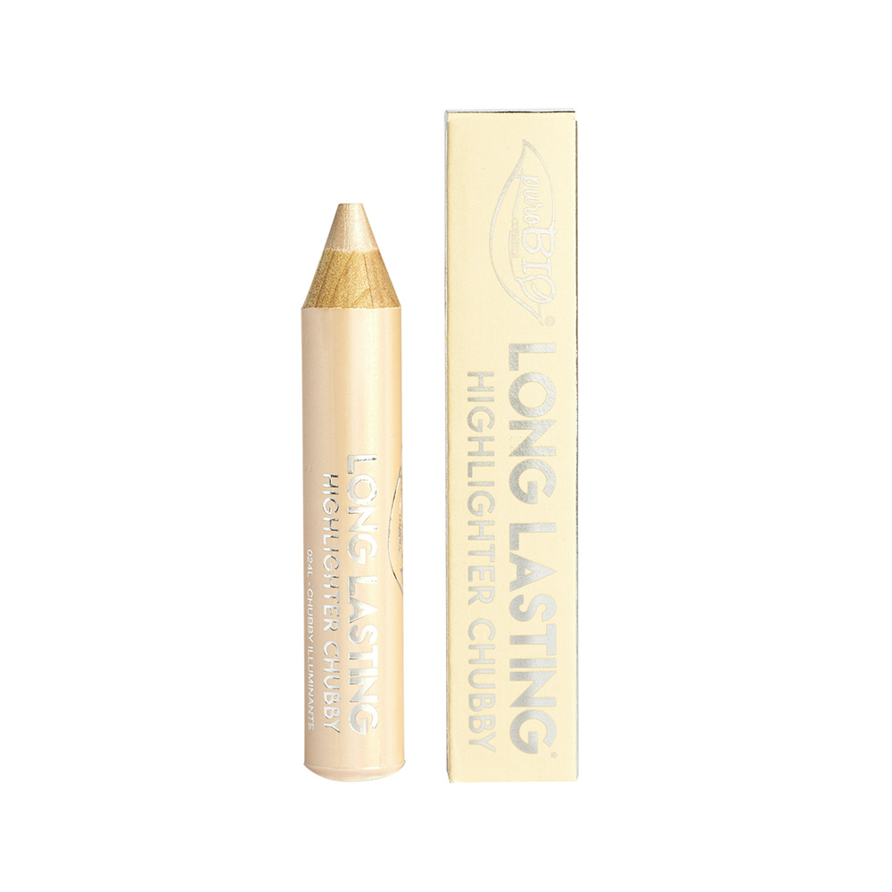 Purobio Chubby HIGHLIGHTER Long Lasting 024L Highlighter