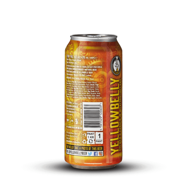 Citra Pale Ale 44cl
