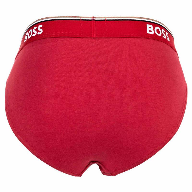 Boss Slip Unterhose Herren
