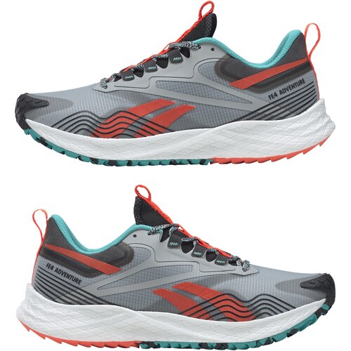HERREN HALBSCHUHE FLOATRIDE ENERGY 4 ADVENTURE