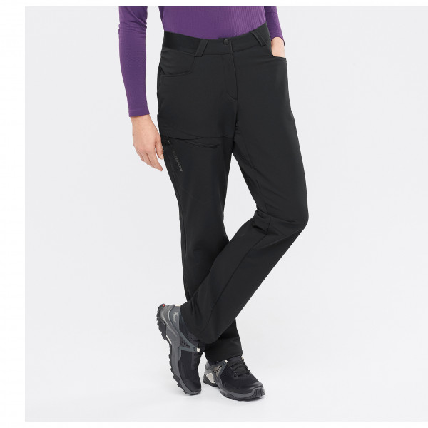 Salomon - Women's Wayfarer Warm - Winterhose