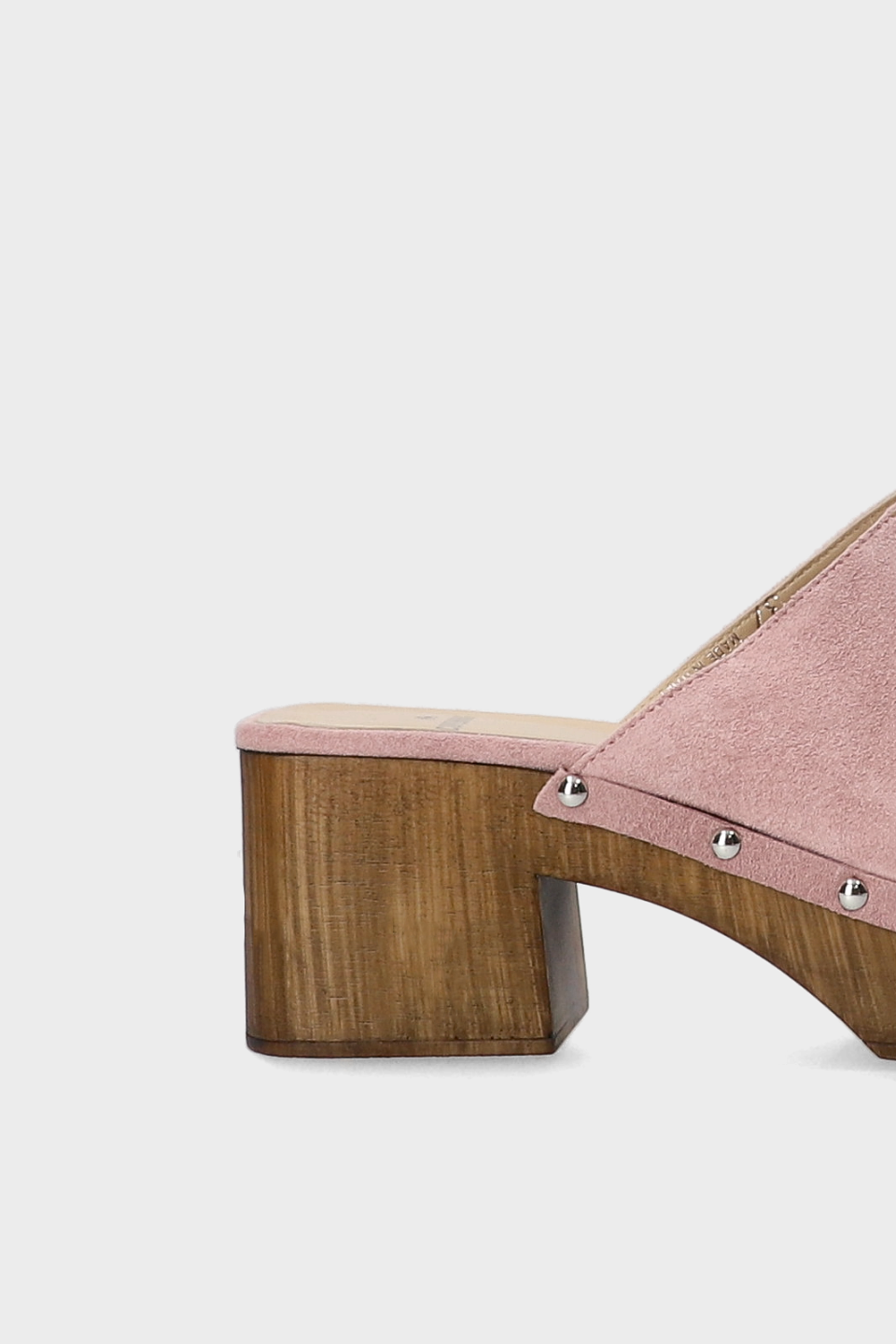 CPH793 suede light rose