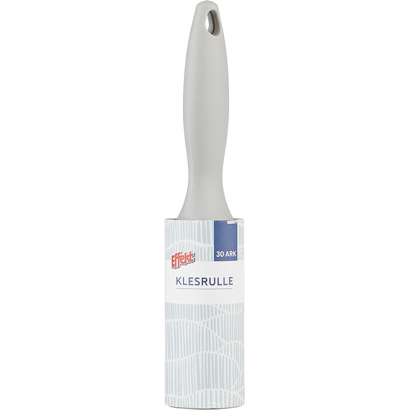 Effekt Klesrulle 30 ark