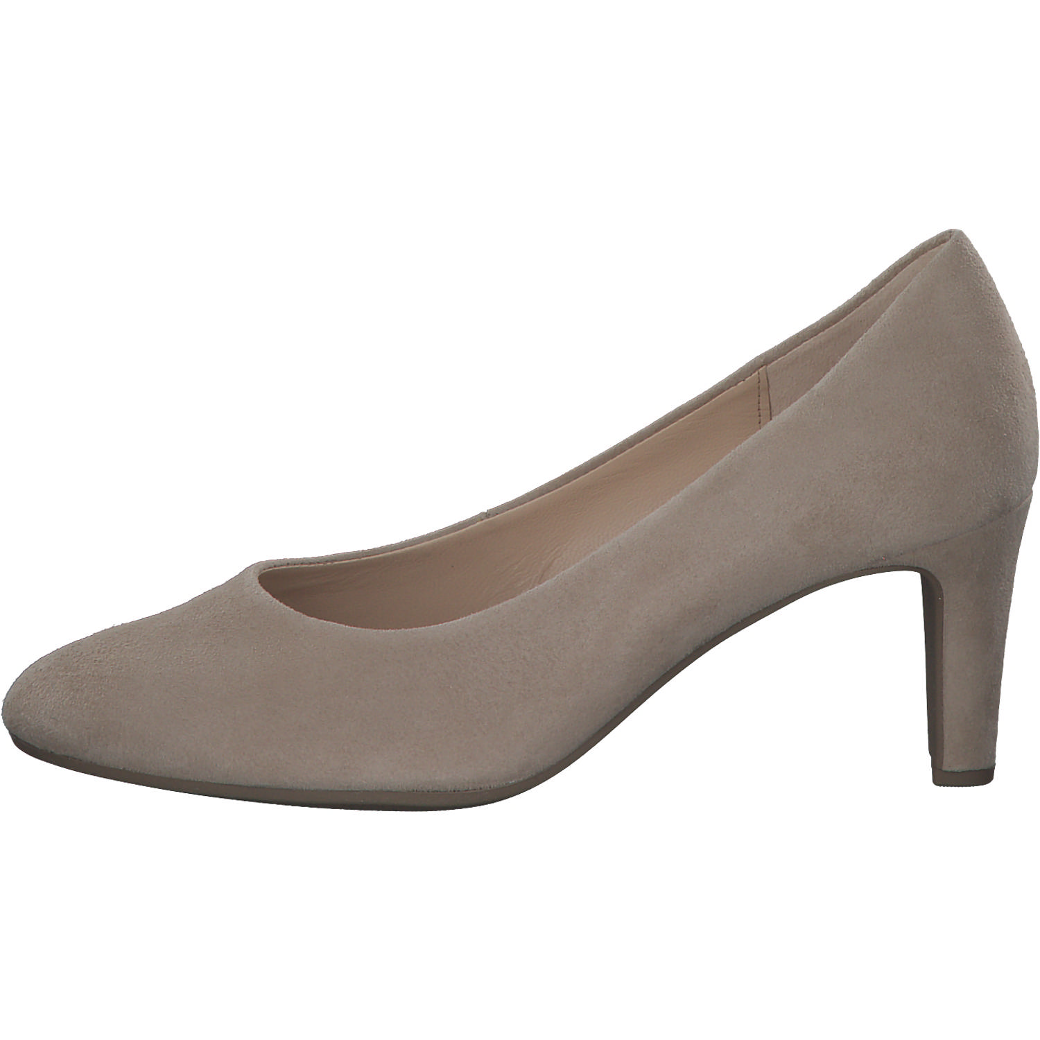 Gabor 21.410, Pumps, Damen, cream