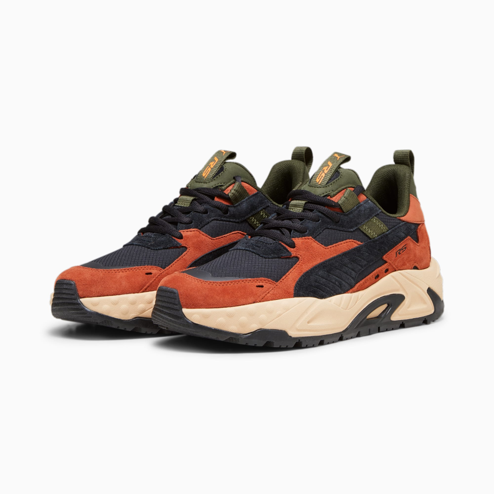 PUMA RS Trck Outdoor 394754_02 / schwarz