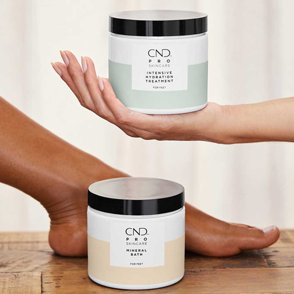CND PRO Skin Intensive Hydration Treatment 1596 ml
