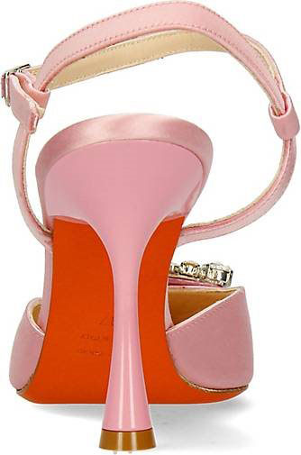 Melvin & Hamilton Pumps