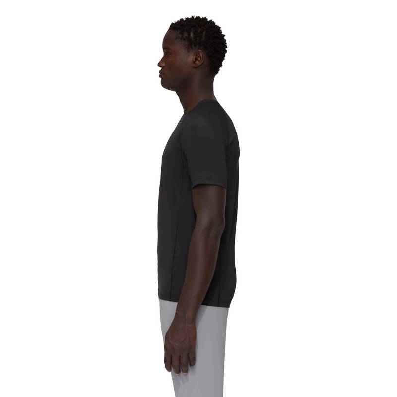 Mammut Selun FLLogo T-Shirt Herren