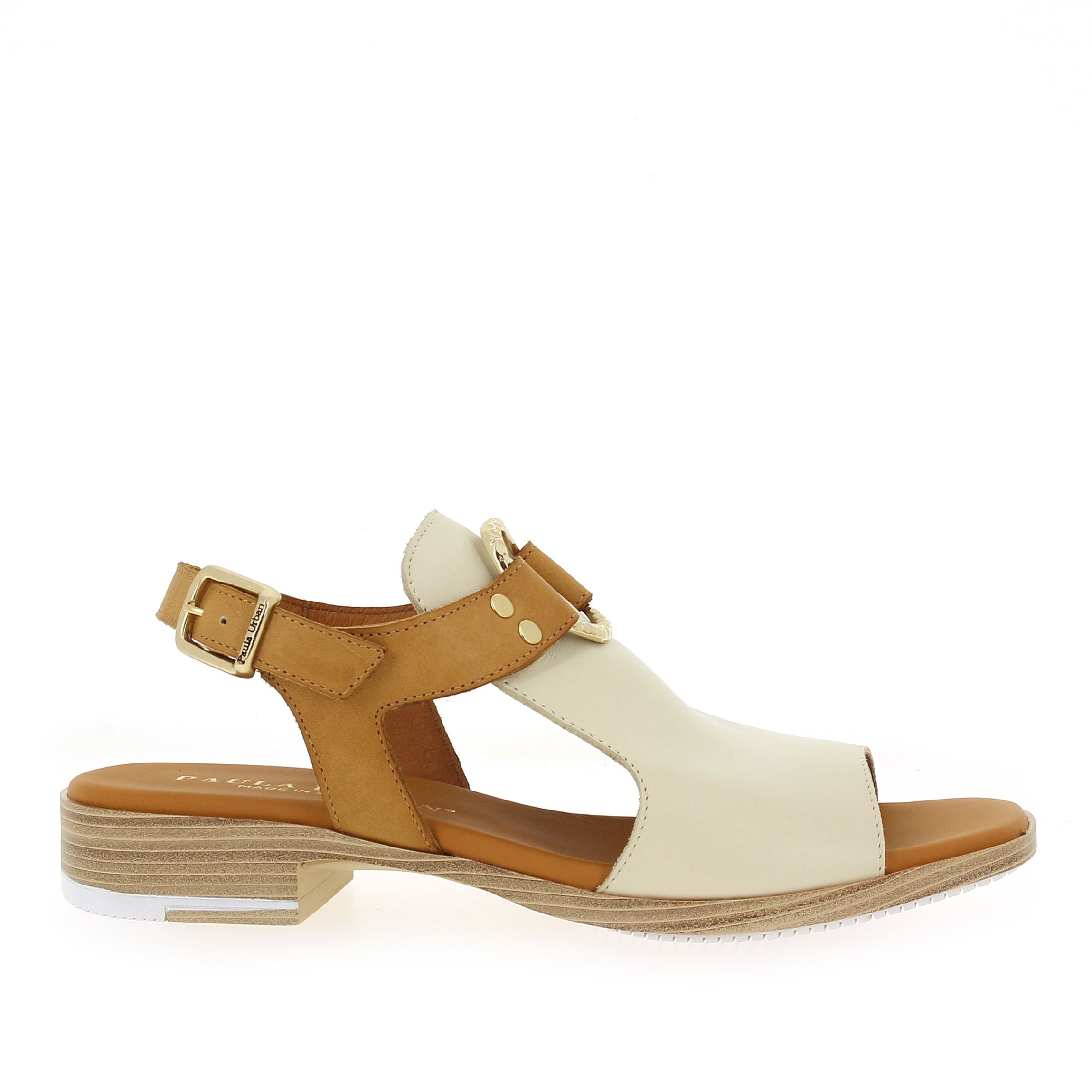 Paula Urban  9661 - Écru Camel