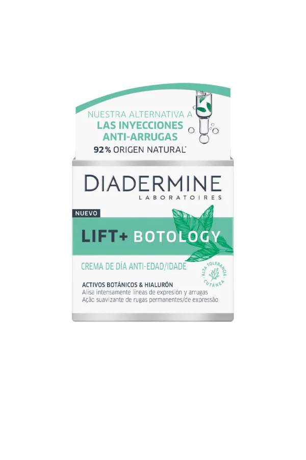 Diadermine  Gesichtscreme - Feuchtigkeitscreme
