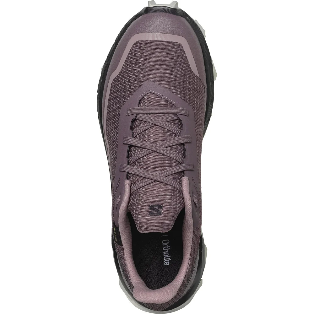 Salomon ALPHACROSS 5 GTX L47311000 / bunt