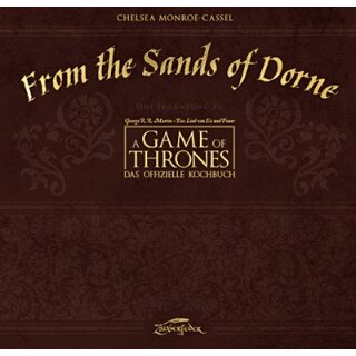 From the Sands of Dorne (DE)