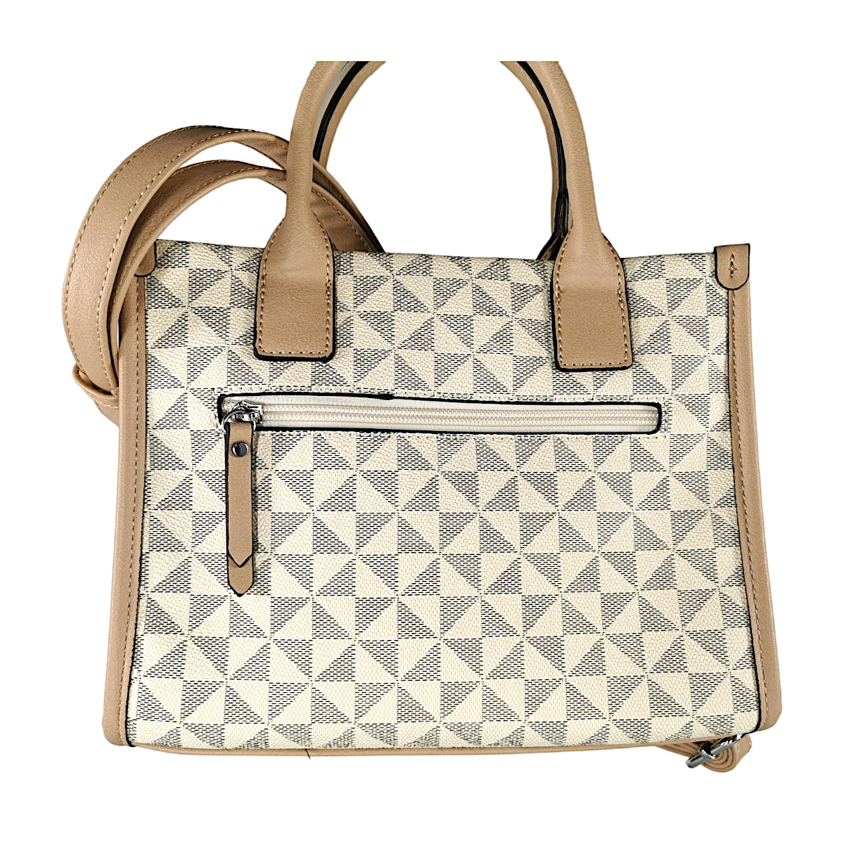 Gabor Barina 010496 Beige Mixed White