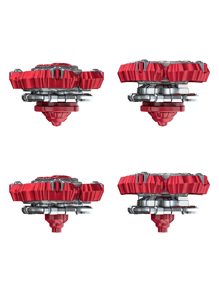 BEYBLADE Starterset 