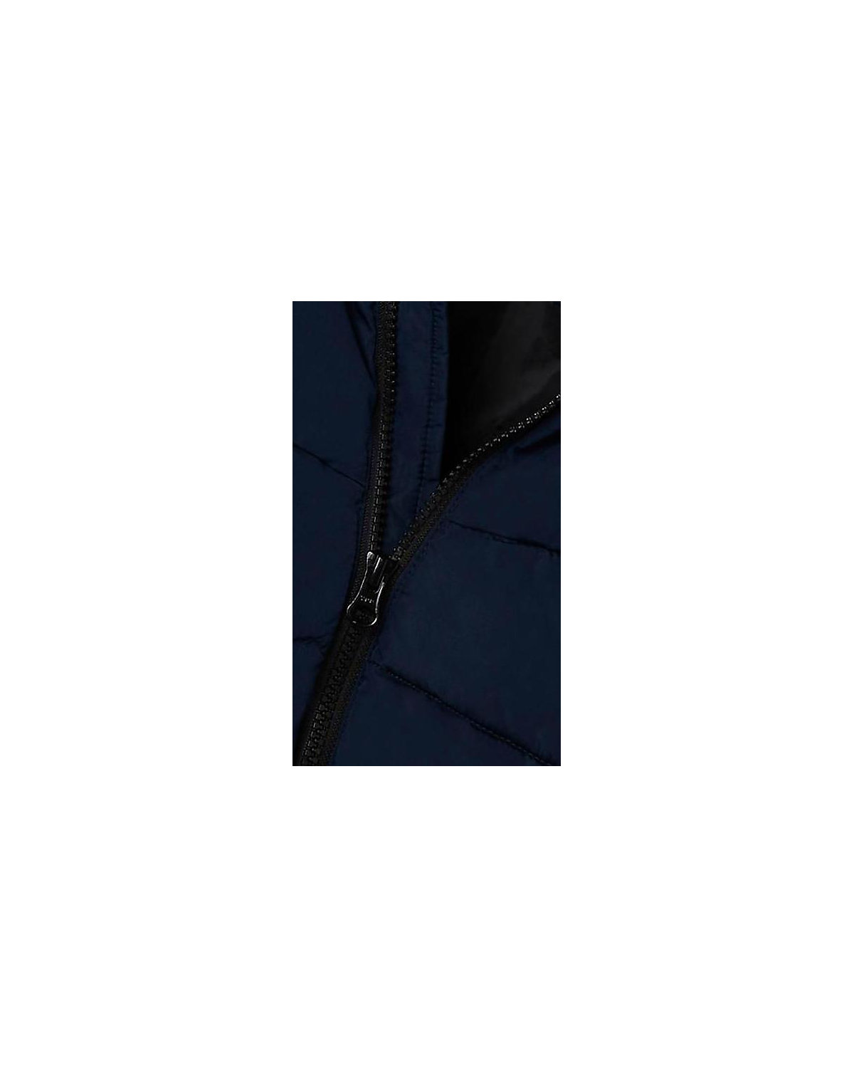 Winterjacke NKMMUSIC für Jungen