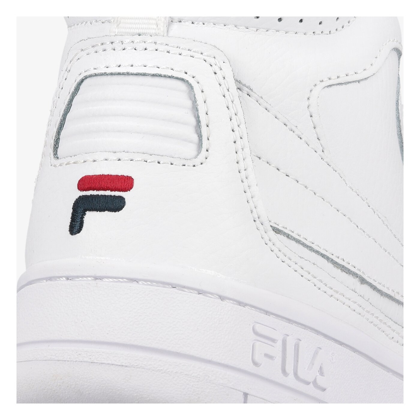 FILA FXVENTUNO L MID WMN Weiß