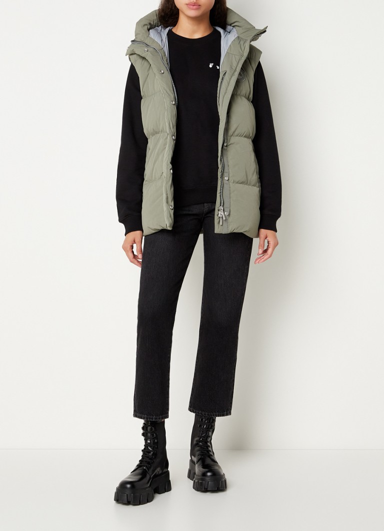 Canada Goose Rayla padded bodywarmer